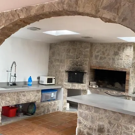 Villa Iberflat Tramontana