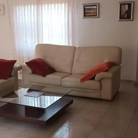 Iberflat Tramontana Villa