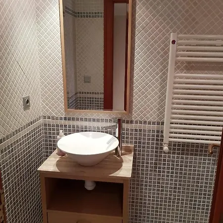 Villa Iberflat Tramontana Benicassim