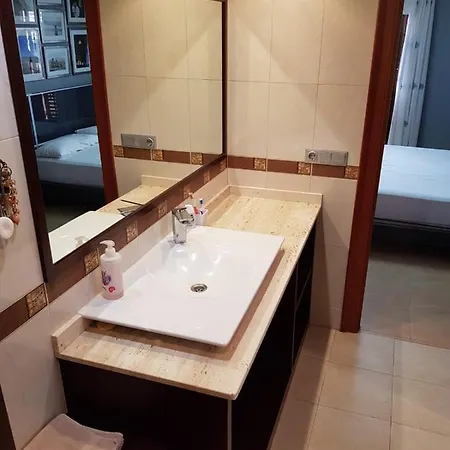 Iberflat Tramontana Villa