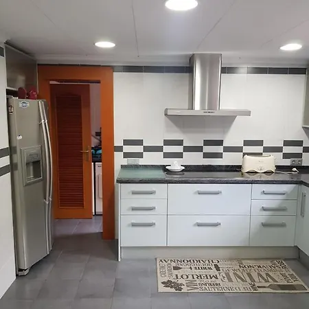 Villa Iberflat Tramontana