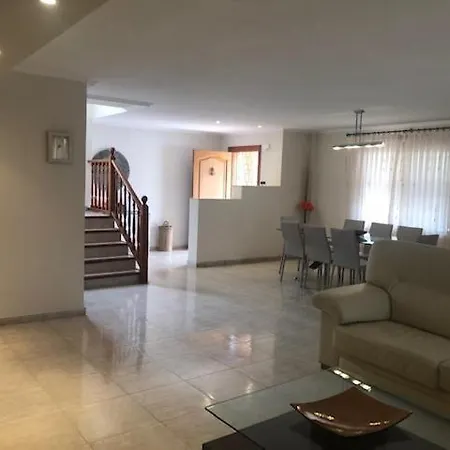 Iberflat Tramontana Villa Benicassim