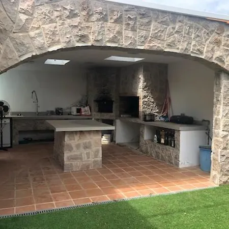 Iberflat Tramontana Villa Benicassim