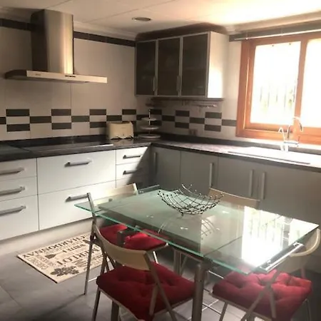 Villa Iberflat Tramontana Benicassim