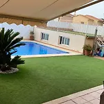 Vila Iberflat Tramontana *