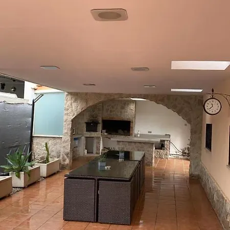 Iberflat Tramontana Villa Benicàssim