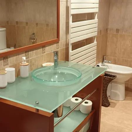 Villa Iberflat Tramontana *