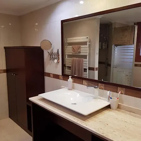 Вилла Iberflat Tramontana