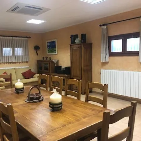Iberflat Tramontana Villa *