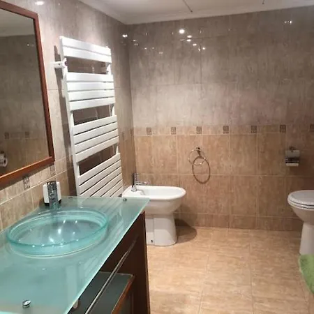 Villa Iberflat Tramontana