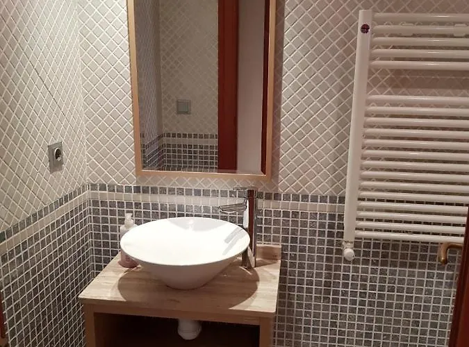 Villa Iberflat Tramontana Benicassim