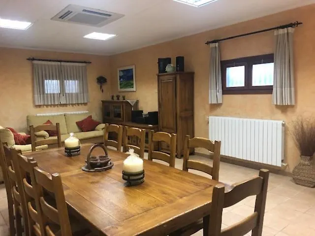Iberflat Tramontana Villa *